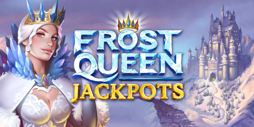 Frost Queen Jackpots