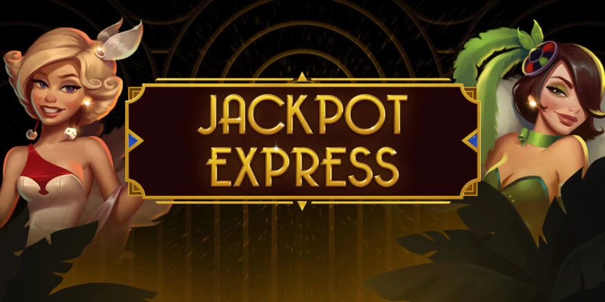Jackpot Express