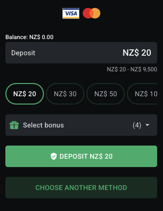 Leon Casino Withdrawal