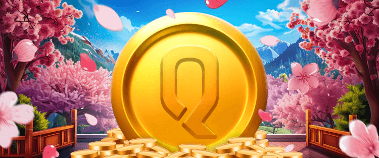 Quickspin Achievements
