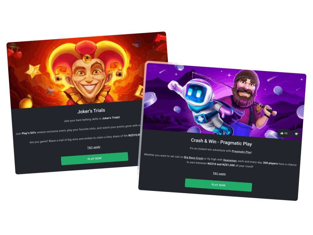 leon casino no deposit bonus code
