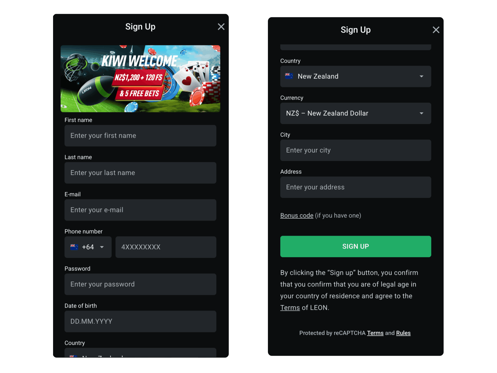 Leon Casino Deposit Methods Explained for UK Users