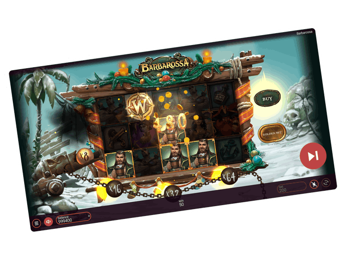 leon casino slot games