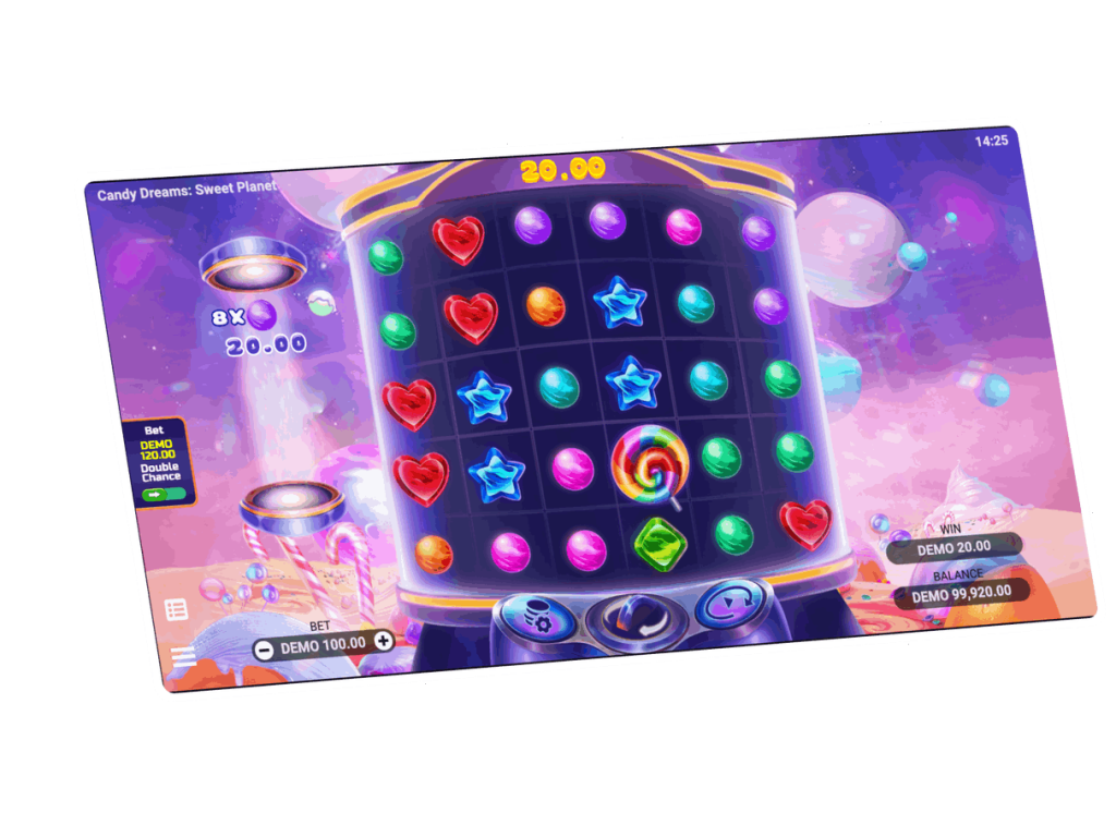 leon casino slots