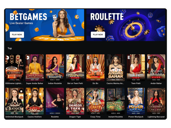 leon online casino