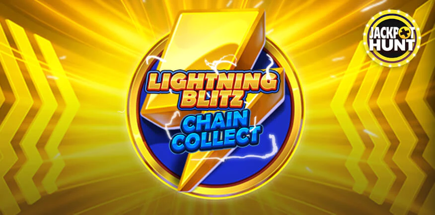 Lightning Blitz: Chain Collect